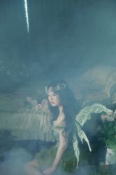 -WAVE SODA摄影工作室