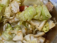 -芦茨金富饭庄·25年老字号·专做稻草鸡