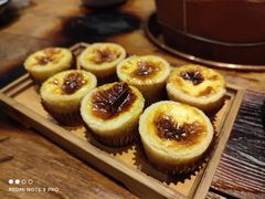 蛋挞-十六蒲(桂林路店)
