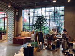 -时光花园(白鹭洲店)