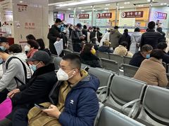 -复旦大学附属华山医院(总院)