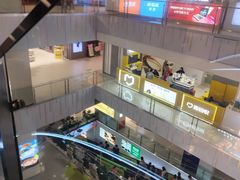 -凯德MALL(西直门店)