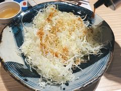 -堂本家·二代目·炸猪排(Express东海店)
