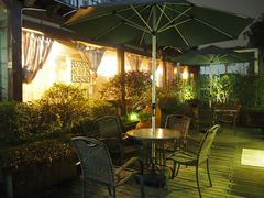 -威廉的太妃糖酒店(杭州西湖青芝坞店)