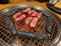 -黑牛の店·和牛烧肉(合生汇店)