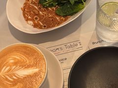 -Ocean's Table 欧舍