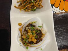 -舌尖上的食缘花园主题餐厅