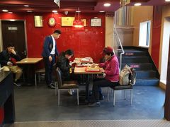 大堂-和合谷(新街口店)