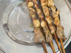 羊肉串-来顺成饭庄