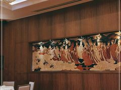 -白天鹅宾馆-宏图府餐厅