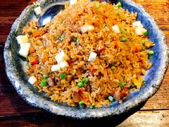 有梦招牌饭-有梦特色餐厅(古子城店)