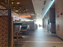 -海底捞火锅(奥体南路店)