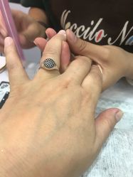 -美斯洛美甲美睫连锁店