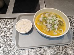 -大食代美食广场(食代馆正大广场店)