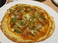 蚵仔煎-隅乐胡椒虾·台湾菜·团建(皇岗店)