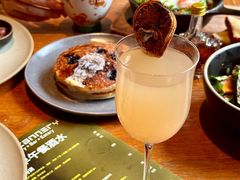-THE CANNERY&JUJU 新鲜海鲜·牛排美食酒廊