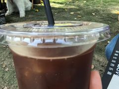 -J Create城市露营咖啡·简餐·宠物(上海动物园店)