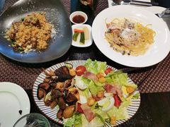 -TAMATI(巴黎贝甜韩式西餐厅店)