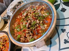 -新凯旋烧烤·燕姐千岛湖土菜