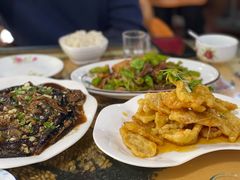 -人民公社大食堂(顺义总店)