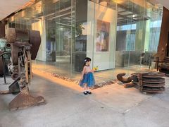 -广州市紫泥堂文化创意园景区