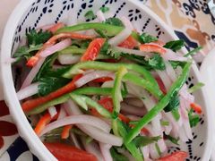 -阿拉丁新疆风味餐厅·清真(罗廊巷店)