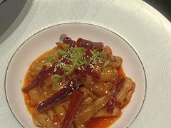 -大拙里·精致融合菜(沙湖桃源国际店)