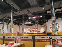 -酒拾烤肉(奥体天虹店)