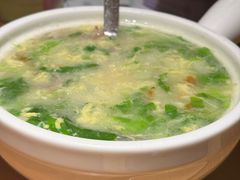 -吕氏疙瘩汤·新鲁菜(济南万象城店)