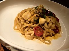 -OGGI TRATTORIA PIZZERIA(深业上城店)