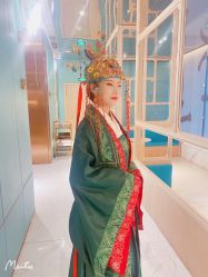 -盘子女人坊古装写真摄影(天津总店)