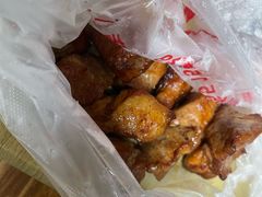 -王记西鎮电烤肉(汶上路店)