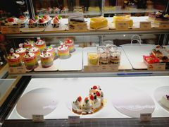 -巴黎贝甜(大宁国际商业广场店)
