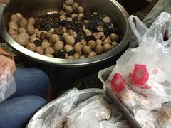 -金盆阿嬷香菇茶叶蛋(玄光店)