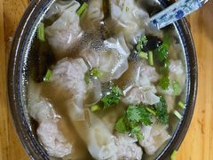 -老谢野馄饨(延安路店)
