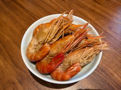 花雕罗氏虾-卿家姆小馆·生腌熟醉·宁波小鲜(旗舰店)