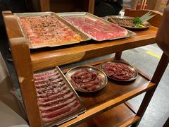 -西塔老太太泥炉烤肉(万柳华联店)