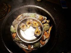 -船梆煮•蒸汽海鲜·生腌干蒸(五四广场店)