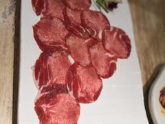 -权金城·烤肉(华北商厦店)