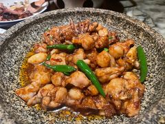 -绿茶餐厅(昌平悦荟店)