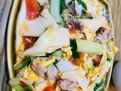 -妈妈的味道(和顺古镇店)