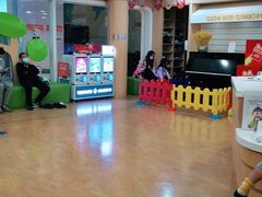 -金宝贝早教(南山花园城店)