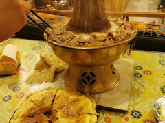 -卡万金特色藏餐