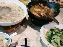 -醉南拳客家菜·河田鸡(东街口航空大厦店)