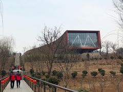 -红旗渠纪念馆