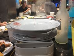 -火锅岛潮牌自助餐厅(天津天佑城店)