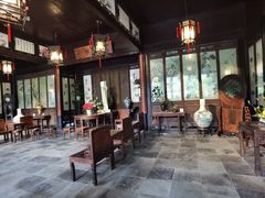 -枫桥景区