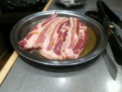 -老板娘的烤肉店(港湾广场店)