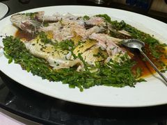 -粗茶淡饭·汉口公馆(循礼门店)
