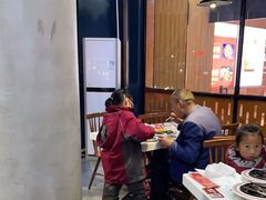 -豪德亨牛排自助餐厅(抚州东乡店)